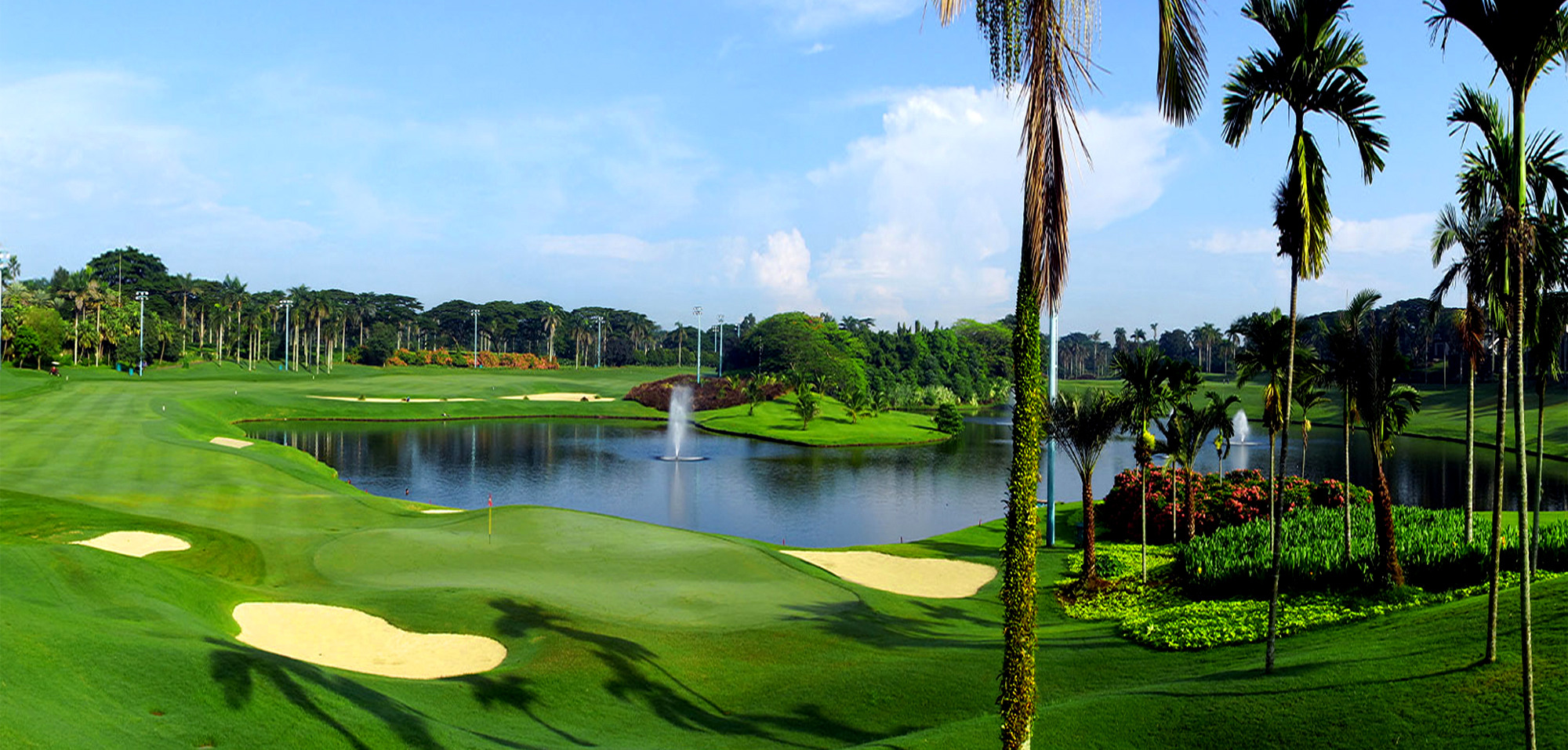 FCN Golf & Leisure