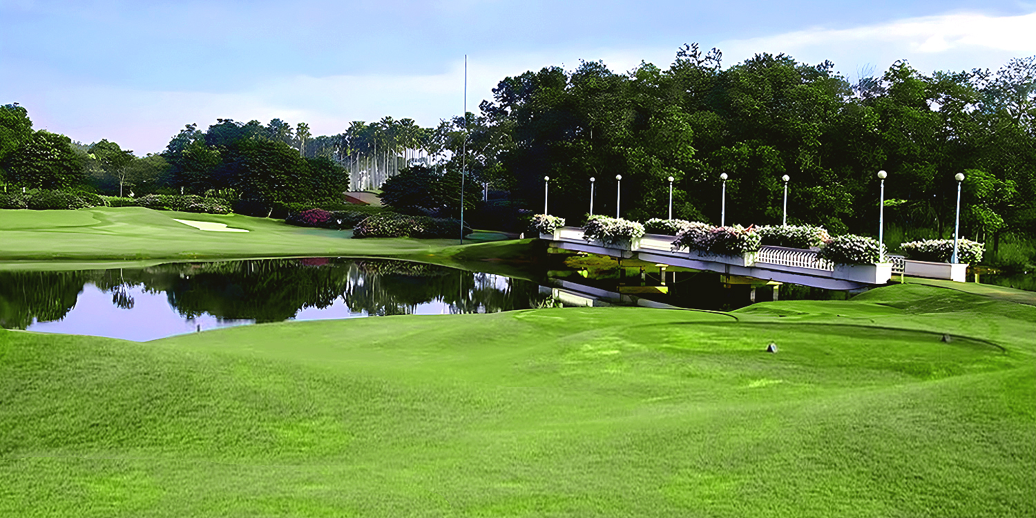 FCN Golf & Leisure