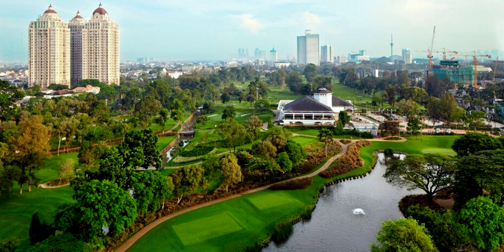 FCN Golf & Leisure