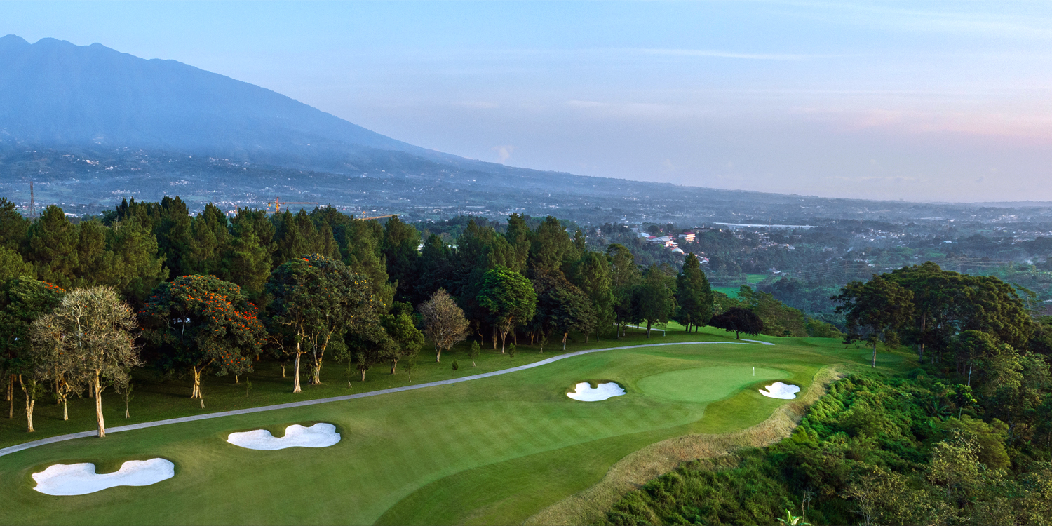 FCN Golf & Leisure