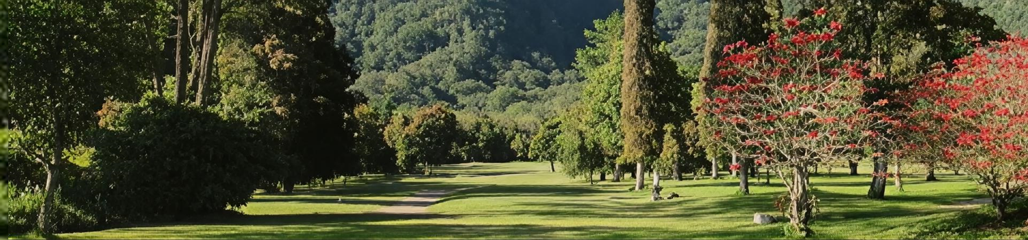 FCN Golf & Leisure