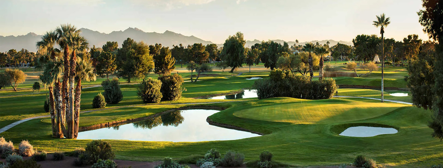 FCN Golf & Leisure
