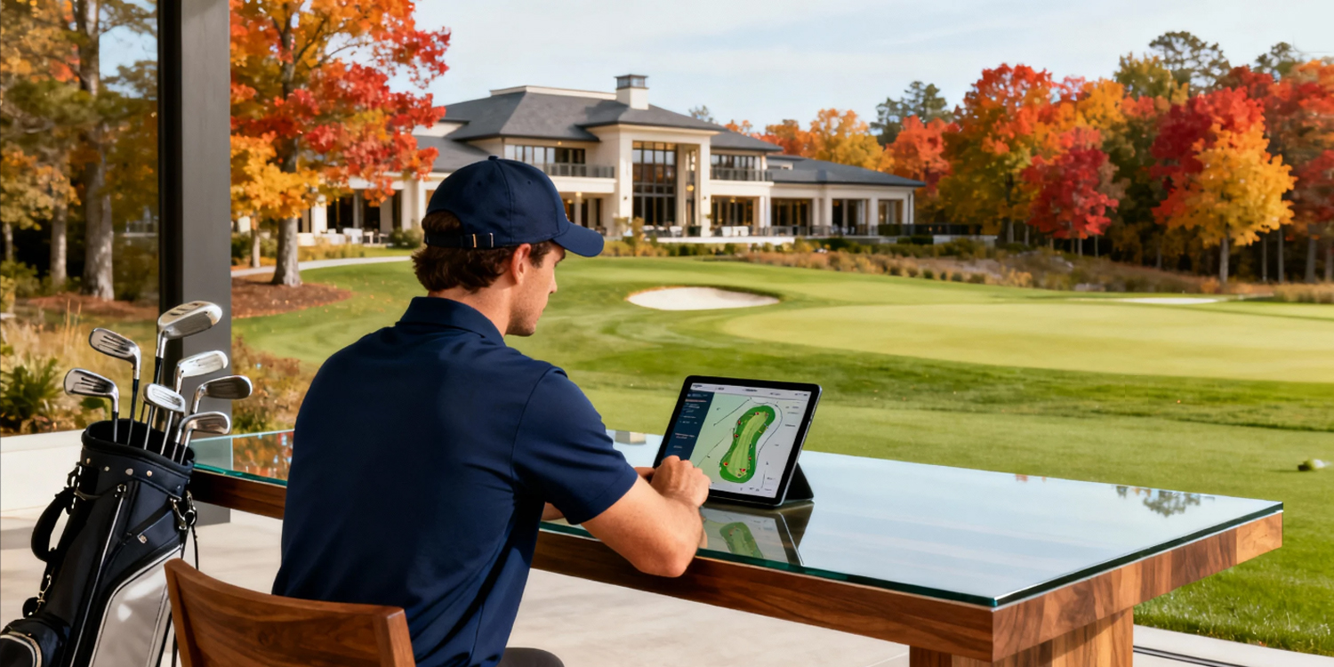 FCN Golf & Leisure