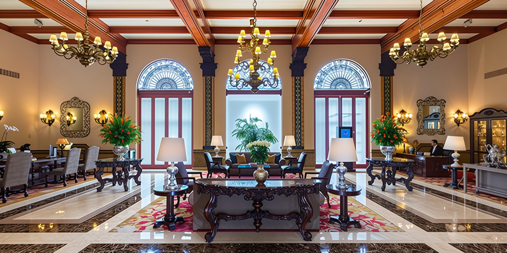 Hotels in Indonesia