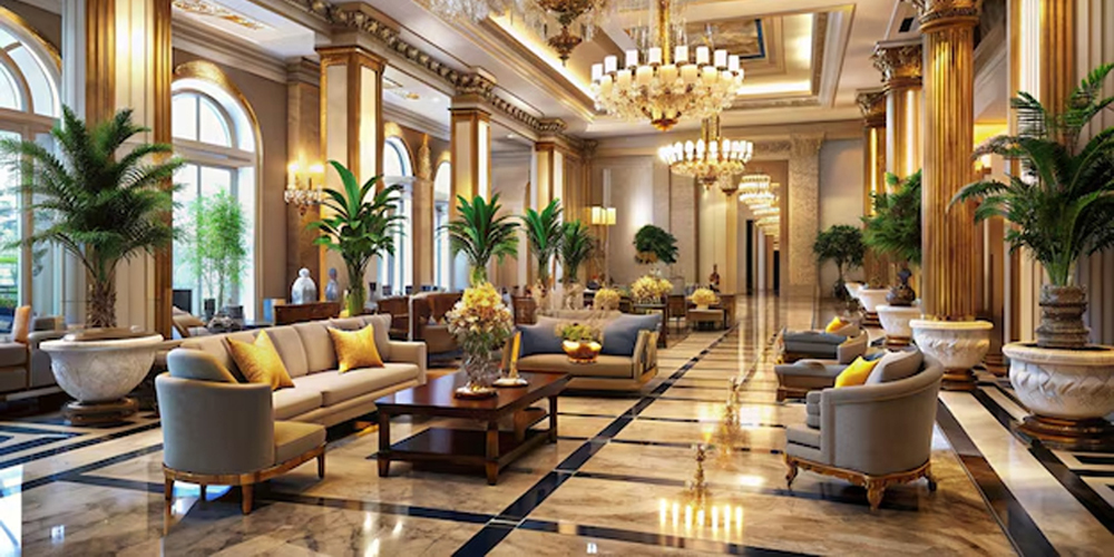 Hotels in Indonesia