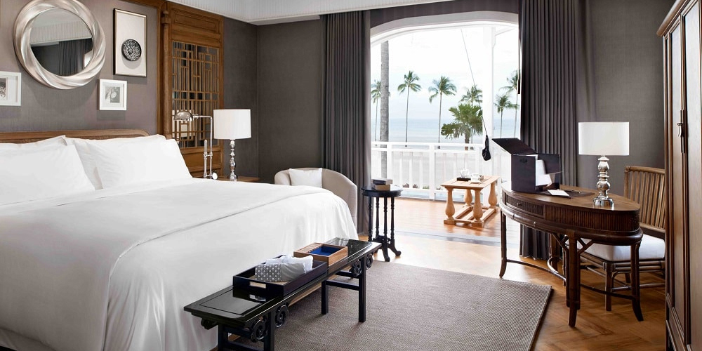 Hotels in Indonesia